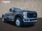 2026 Ford F-450SD XL