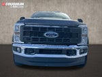 2026 Ford F-450SD XL