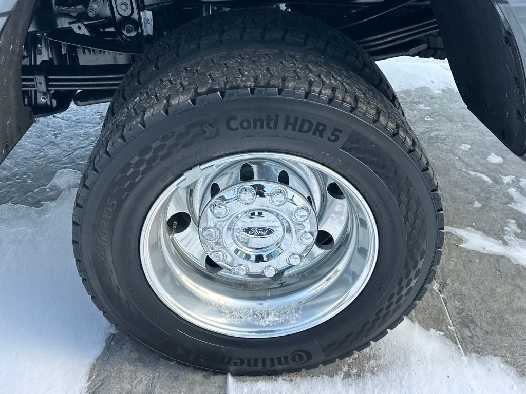 2026 Ford F-450SD XL