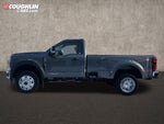 2026 Ford F-450SD XL