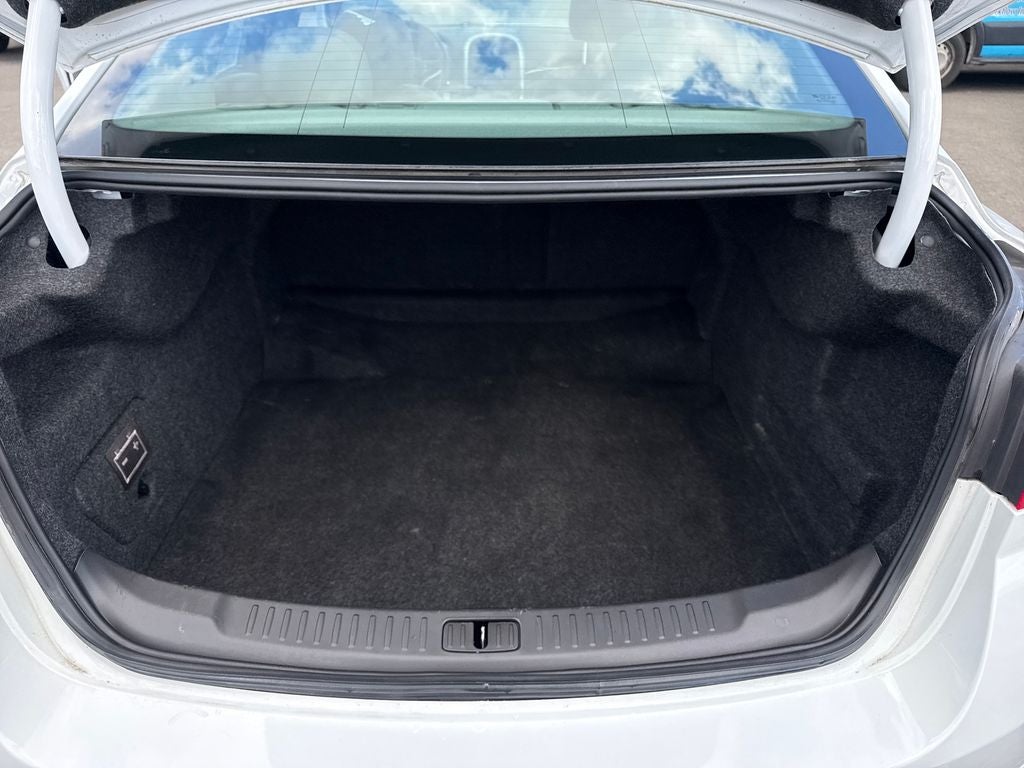 2016 Chevrolet Malibu Limited 1FL