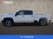 2021 Chevrolet Silverado 2500HD Custom