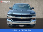 2017 Chevrolet Silverado 1500 LT LT1