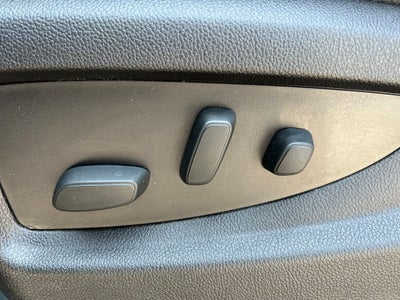 2017 Chevrolet Silverado 1500 LT LT1