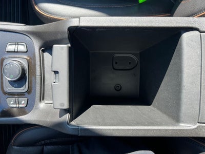 2020 GMC Acadia AT4