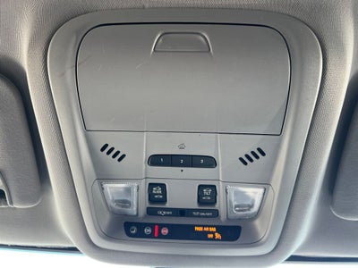 2020 GMC Acadia AT4
