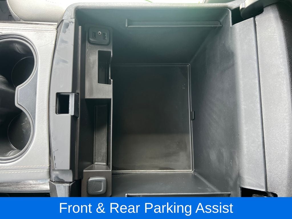 2016 Chevrolet Tahoe LT Z71