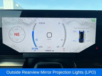 2024 GMC Hummer EV Pickup 3X