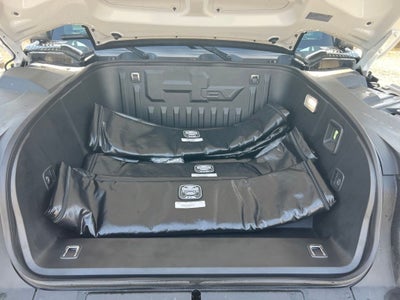 2024 GMC Hummer EV Pickup 3X