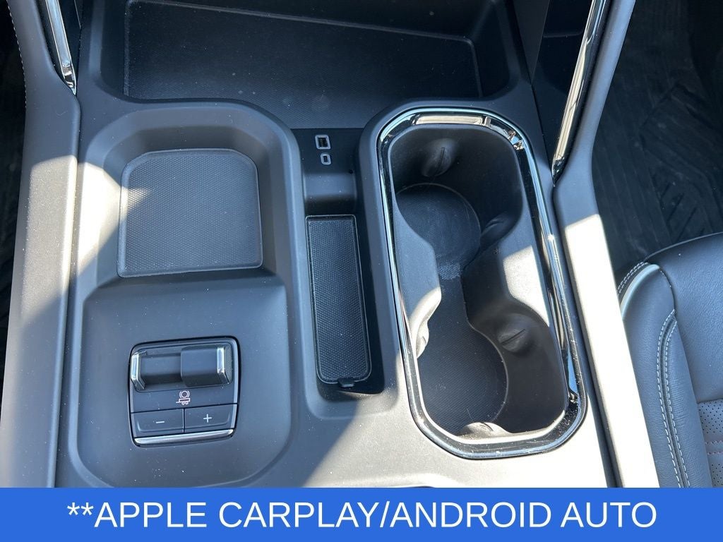 2024 GMC Sierra 2500HD AT4X