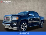 2019 GMC Canyon Denali