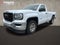 2018 GMC Sierra 1500 Base
