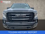 2021 GMC Sierra 1500 Elevation X31