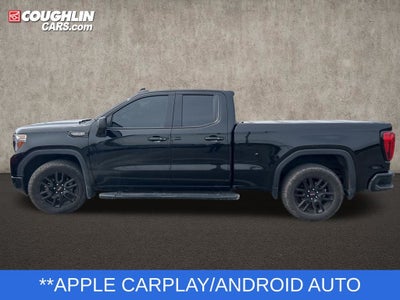 2021 GMC Sierra 1500 Elevation X31