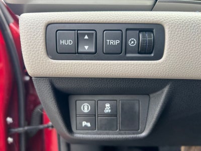 2020 Honda Accord Touring 2.0T