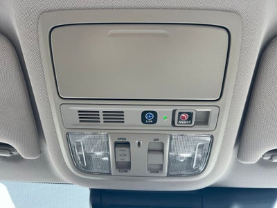 2020 Honda Accord Touring 2.0T