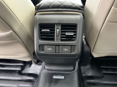 2020 Honda Accord Touring 2.0T