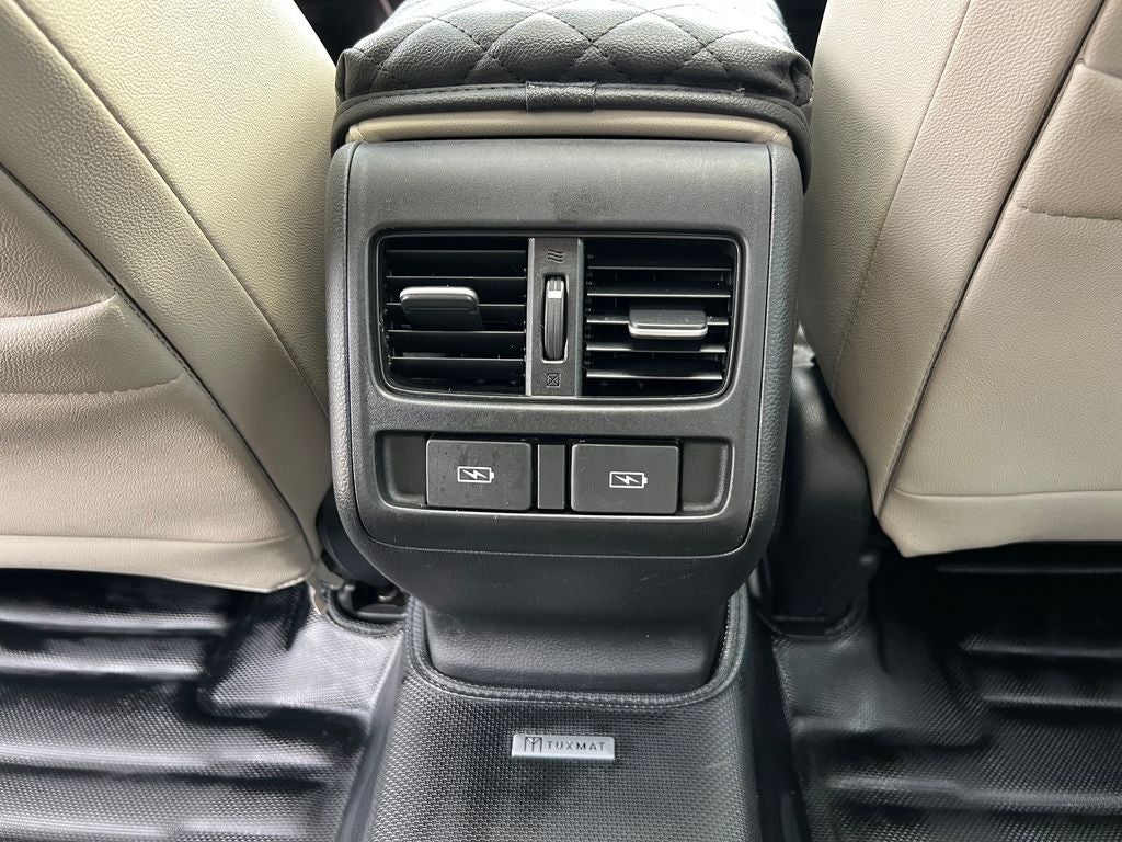 2020 Honda Accord Touring 2.0T