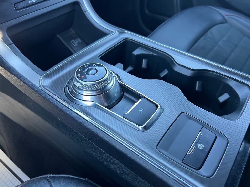 2024 Ford Edge ST Line