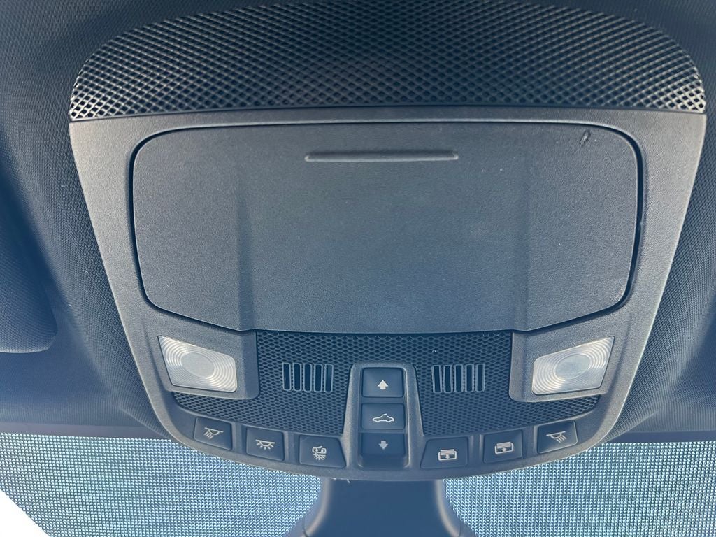 2024 Ford Edge ST Line