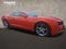 2013 Chevrolet Camaro 1LT