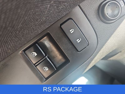 2013 Chevrolet Camaro 1LT