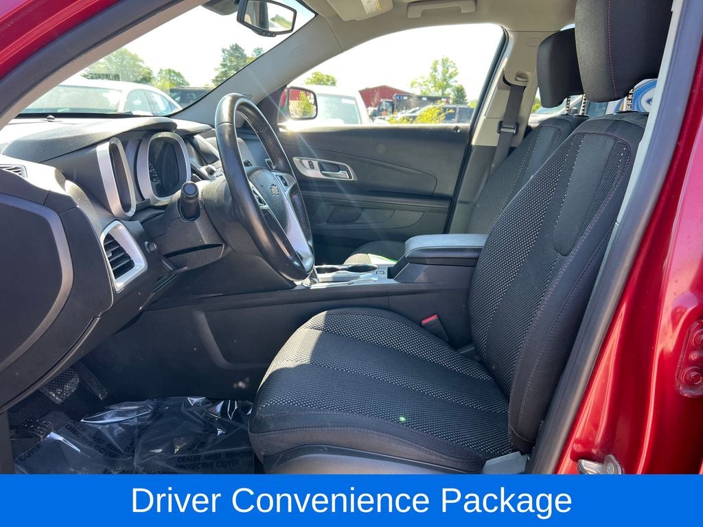2014 Chevrolet Equinox LT 1LT