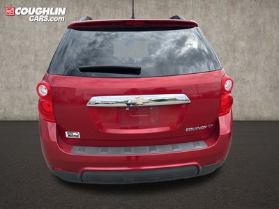2014 Chevrolet Equinox LT 1LT
