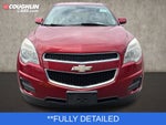 2014 Chevrolet Equinox LT 1LT