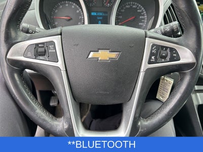 2014 Chevrolet Equinox LT 1LT