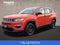 2017 Jeep New Compass Sport
