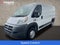 2015 RAM ProMaster 1500 Low Roof