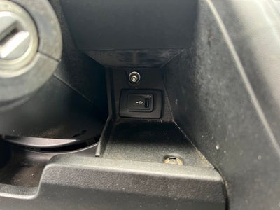 2015 RAM ProMaster 1500 Low Roof