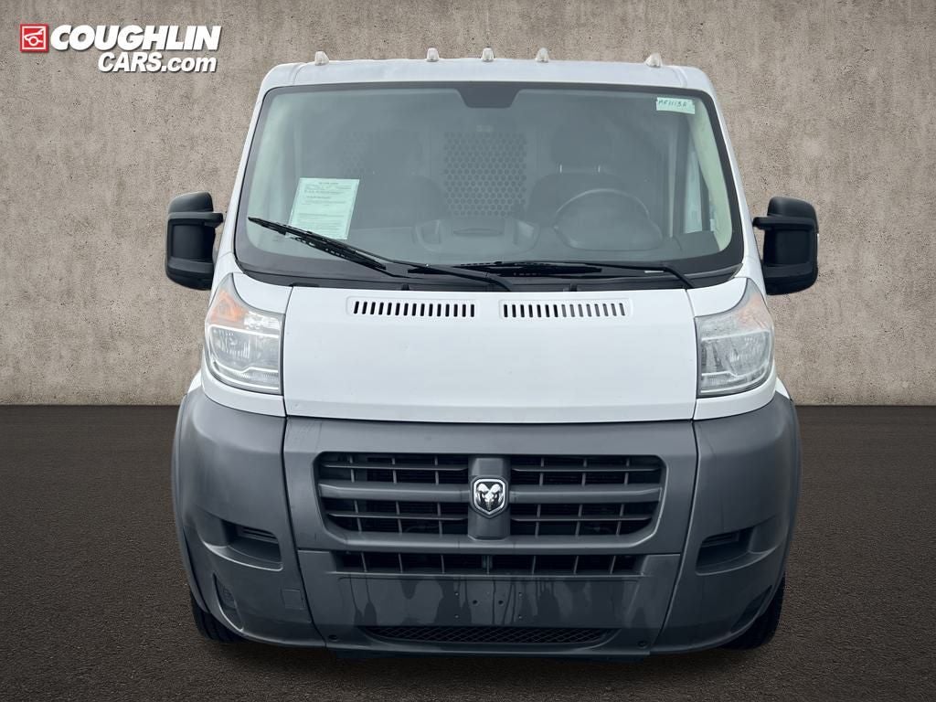2015 RAM ProMaster 1500 Low Roof