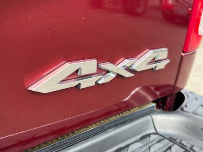 2021 RAM 2500 Tradesman