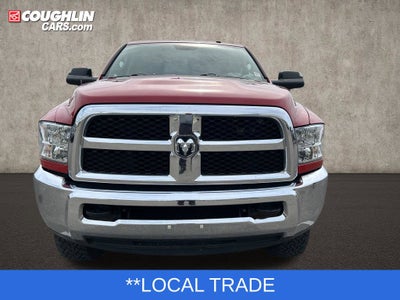 2017 RAM 2500 Tradesman