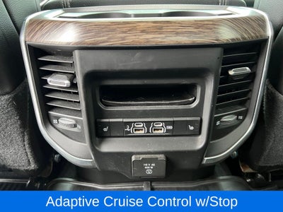 2020 RAM 2500 Laramie