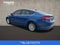 2018 Ford Fusion S