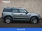 2025 Ford Bronco Sport Big Bend 4WD