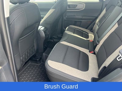 2025 Ford Bronco Sport Big Bend 4WD