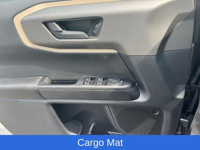 2025 Ford Bronco Sport Big Bend 4WD