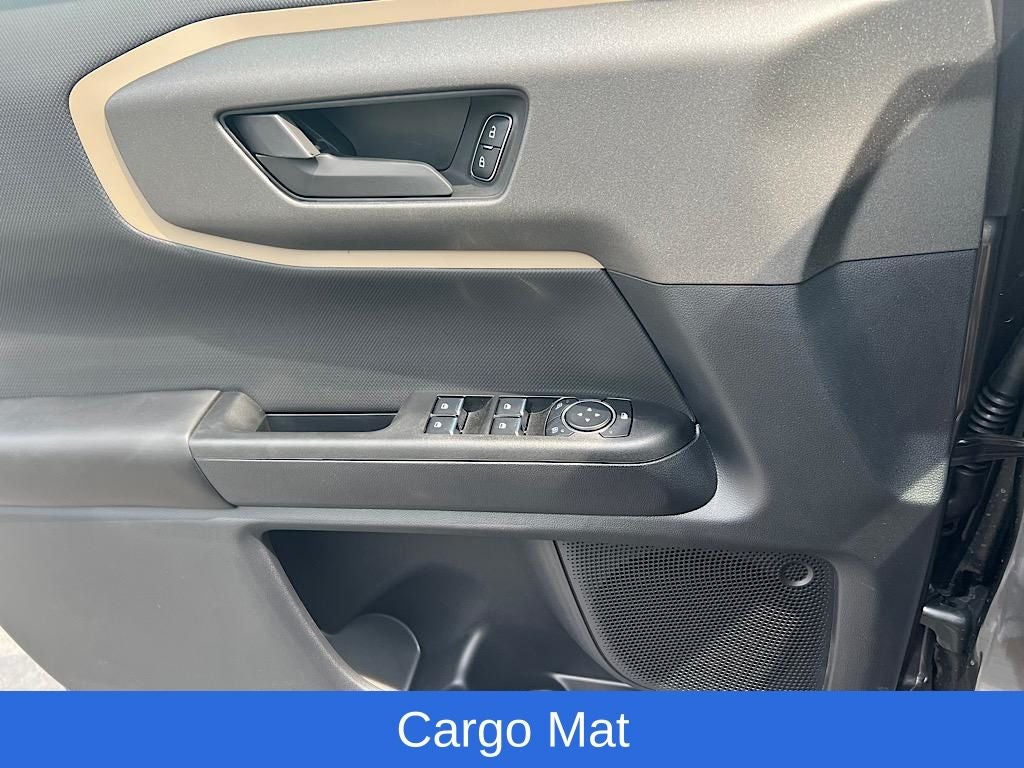 2025 Ford Bronco Sport Big Bend 4WD