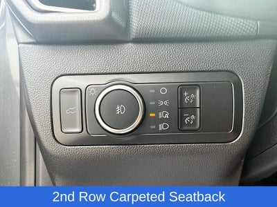 2025 Ford Bronco Sport Big Bend 4WD