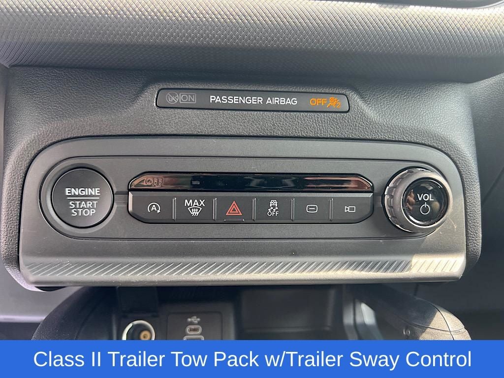 2025 Ford Bronco Sport Big Bend 4WD