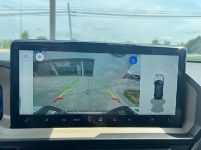 2025 Ford Bronco Sport Big Bend 4WD