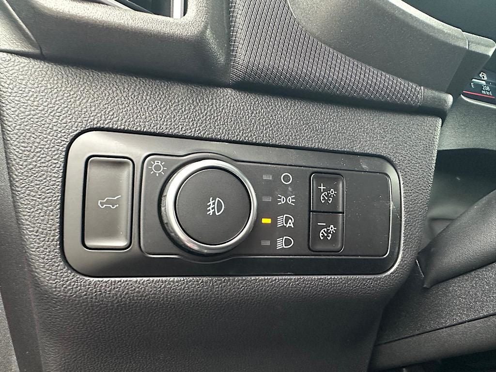 2025 Ford Bronco Sport Big Bend 4WD