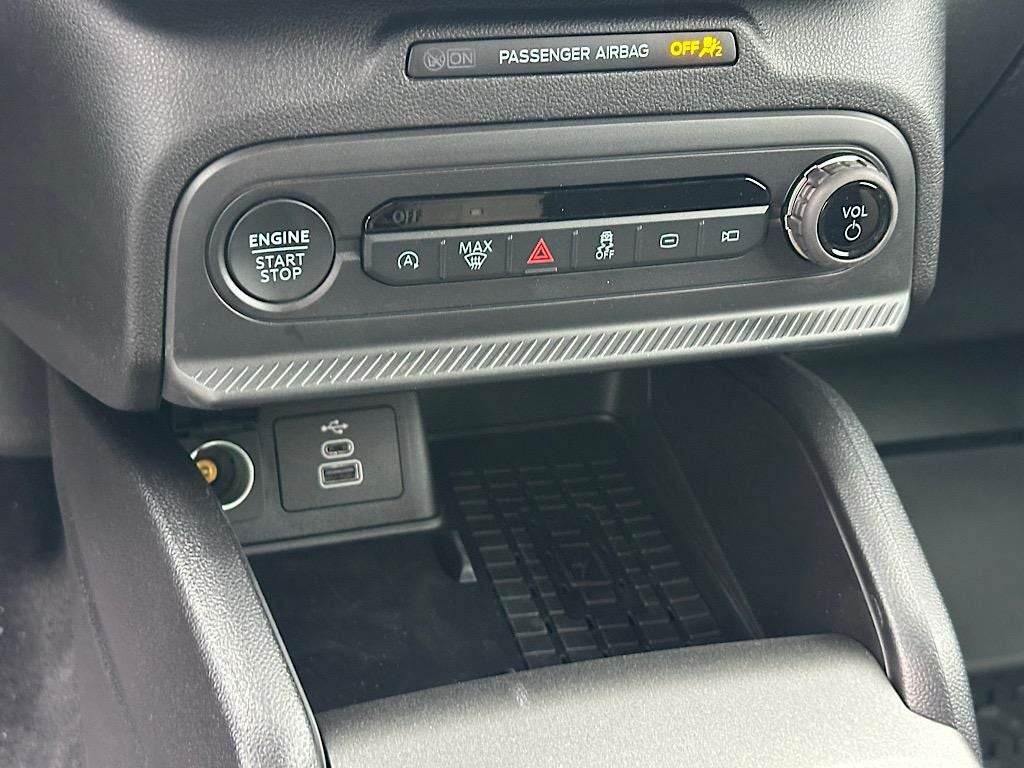 2025 Ford Bronco Sport Big Bend 4WD