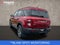 2025 Ford Bronco Sport Big Bend 4WD