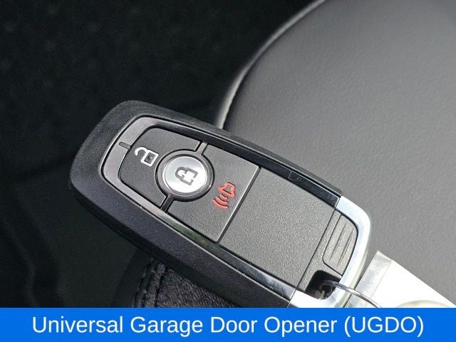 2025 Ford Bronco Sport Big Bend 4WD