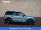 2025 Ford Bronco Sport Badlands 4WD